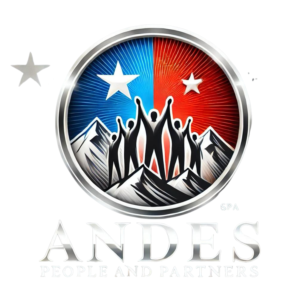 Andes People And Partners SPA