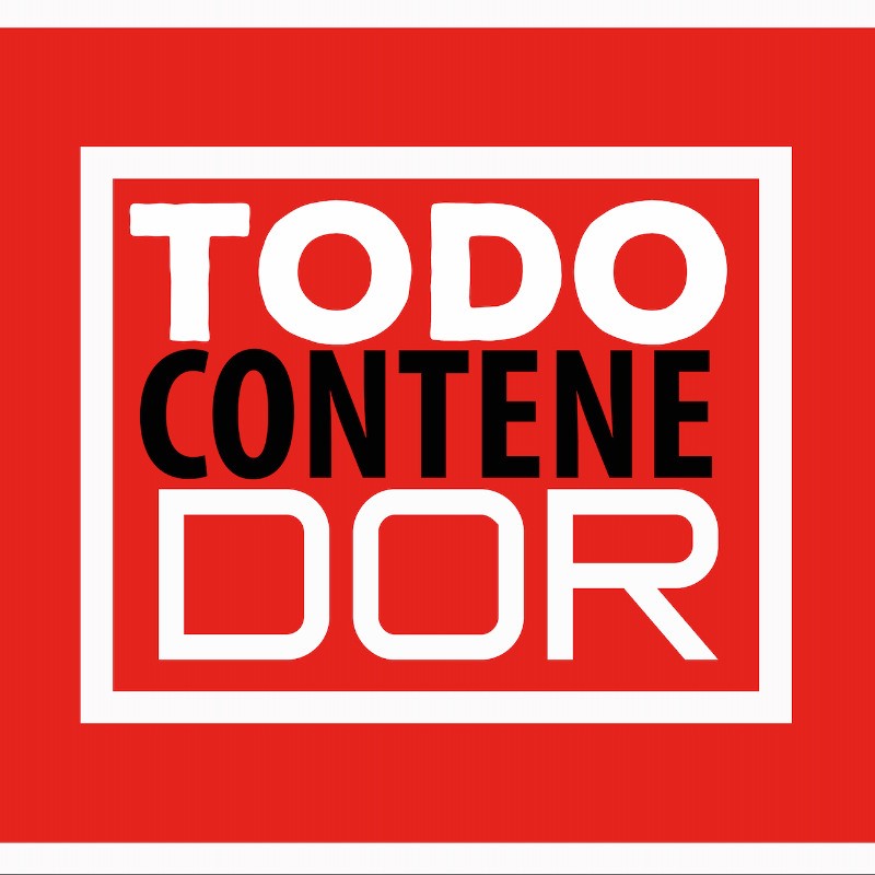 Todo contenedor Logistic