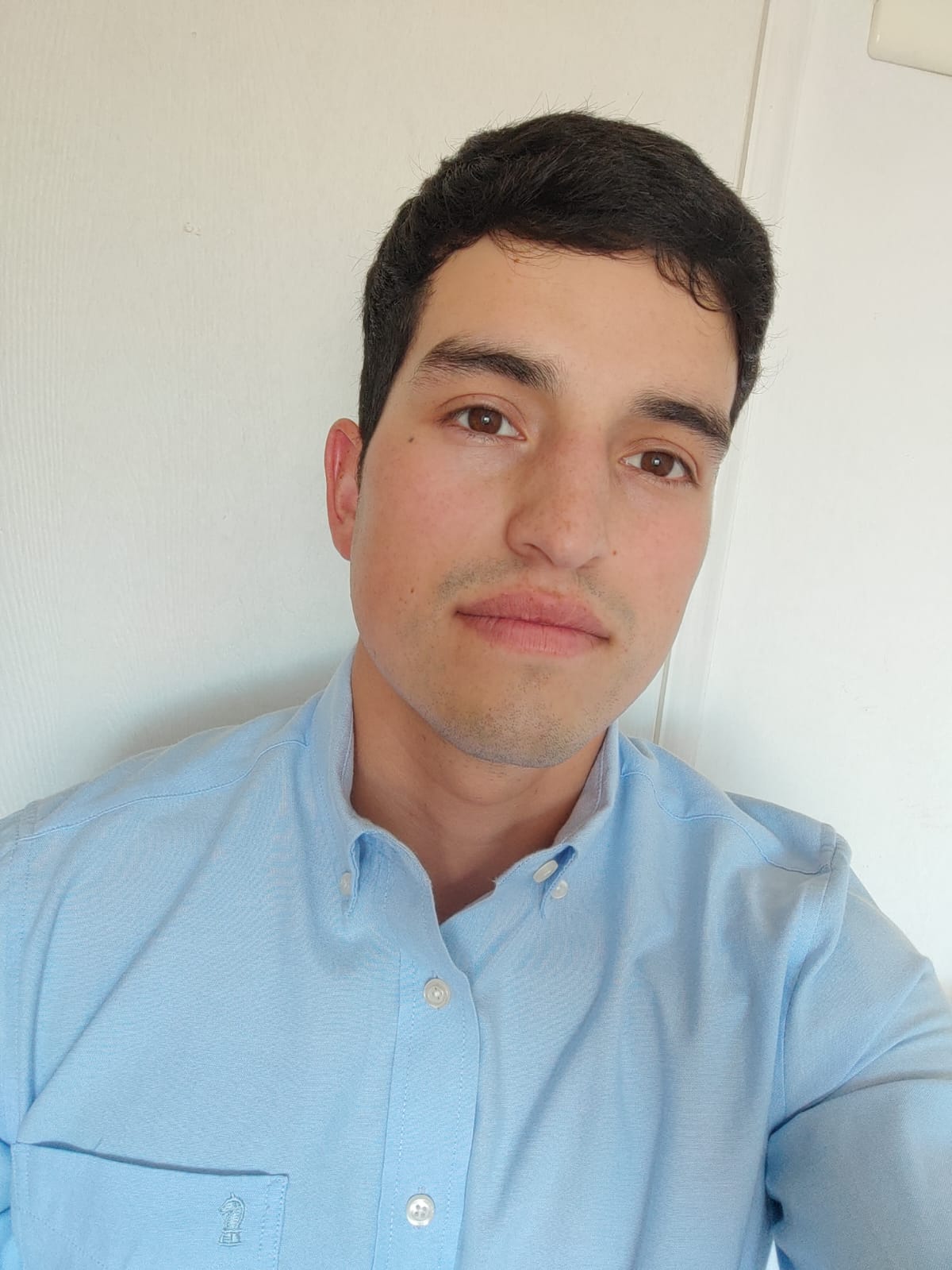Perfil de Conductor