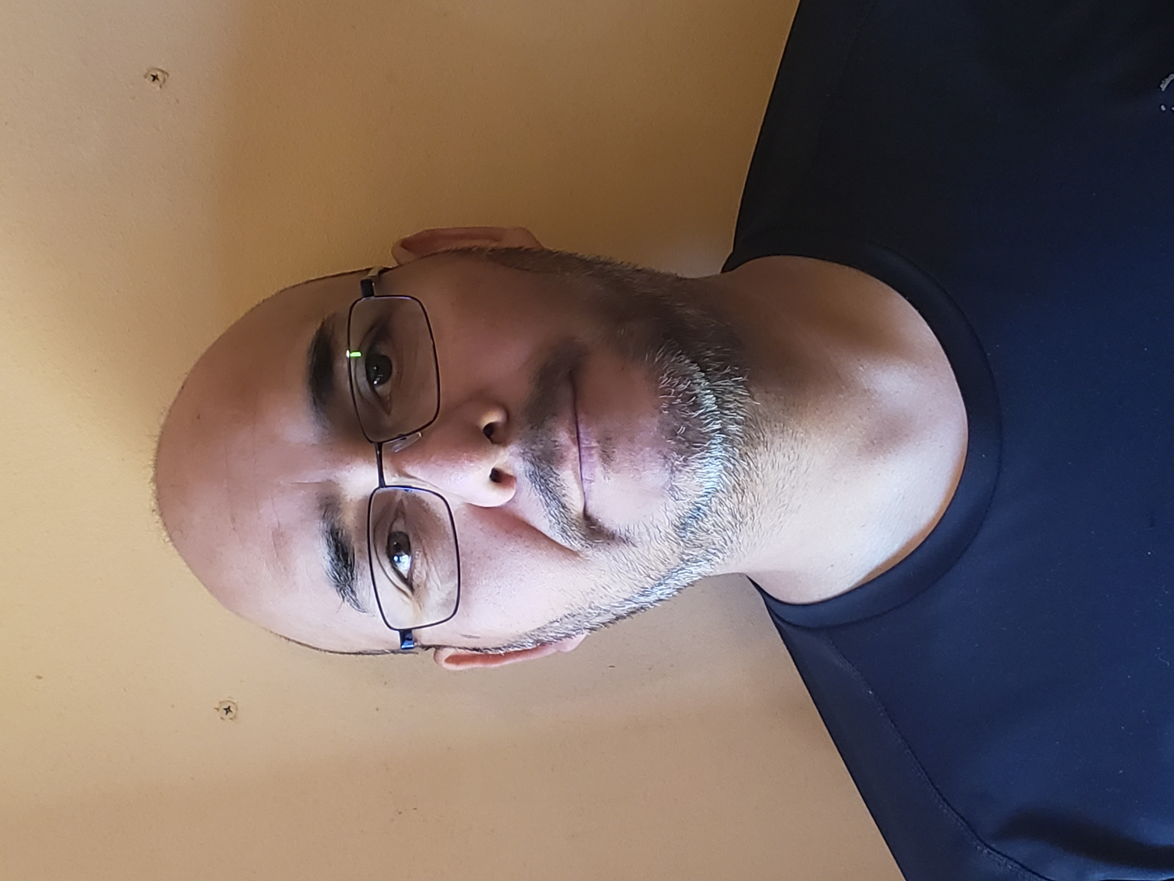 Perfil de Conductor