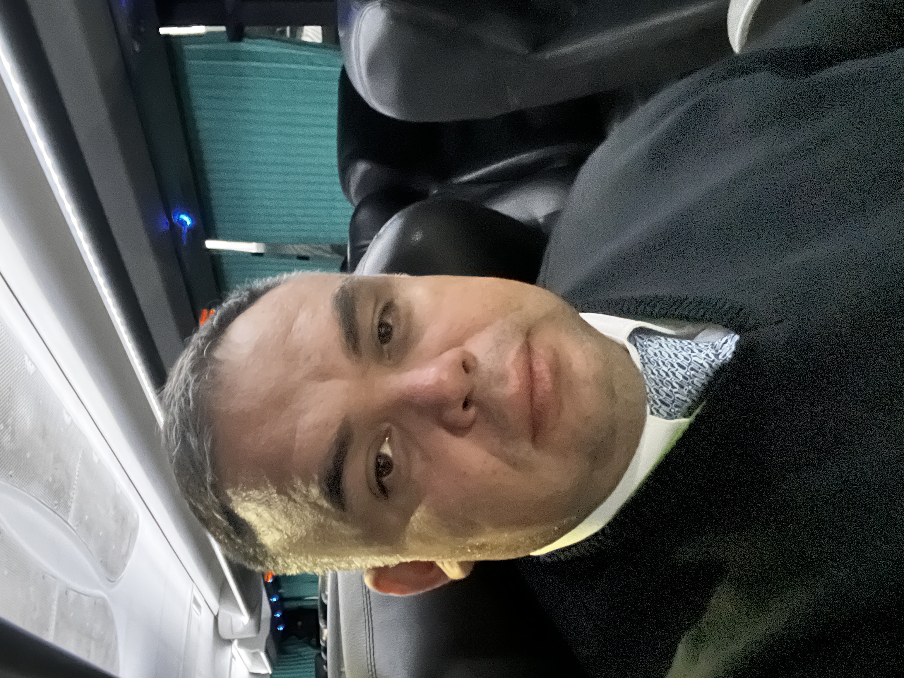 Perfil de Conductor