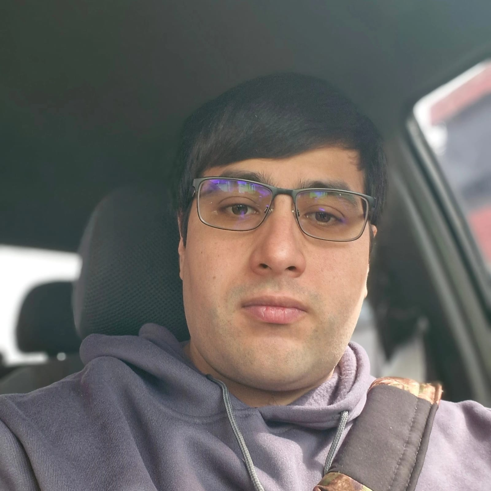 Perfil de Conductor