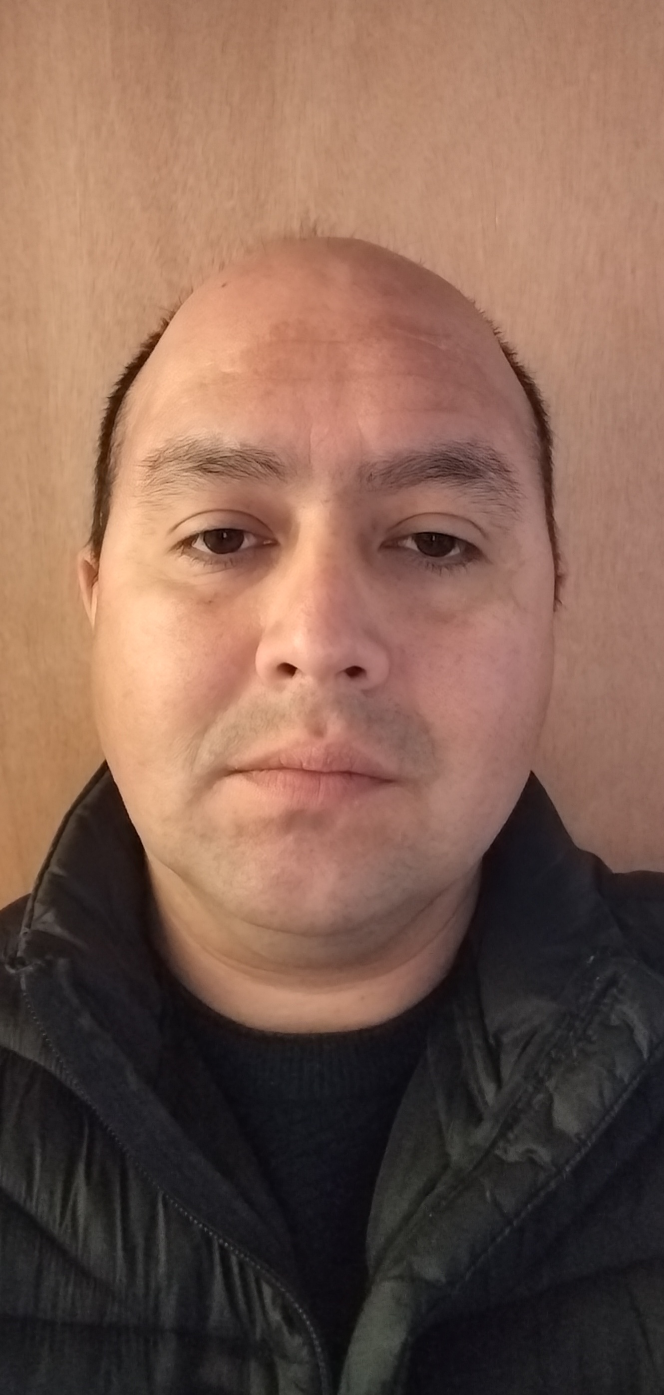 Perfil de Conductor