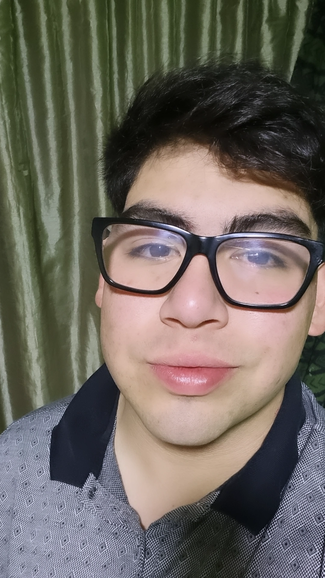 Perfil de Conductor