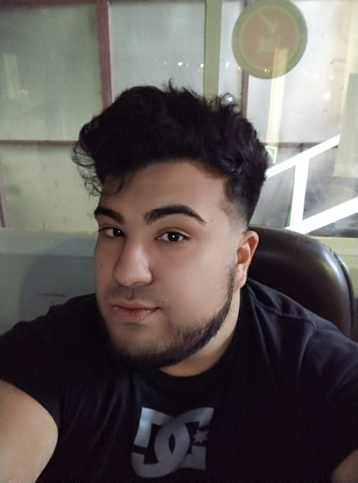 Perfil de Conductor