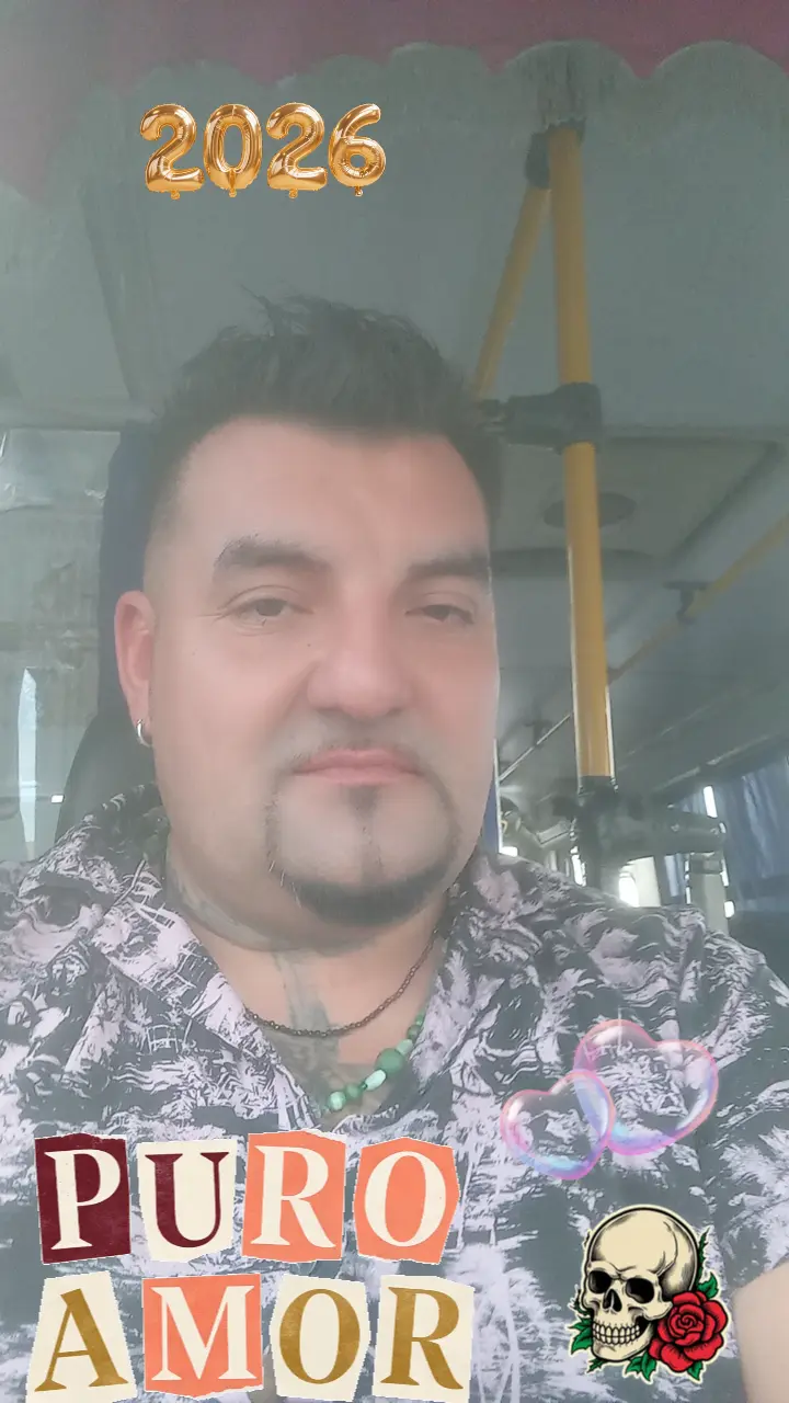 Perfil de Conductor