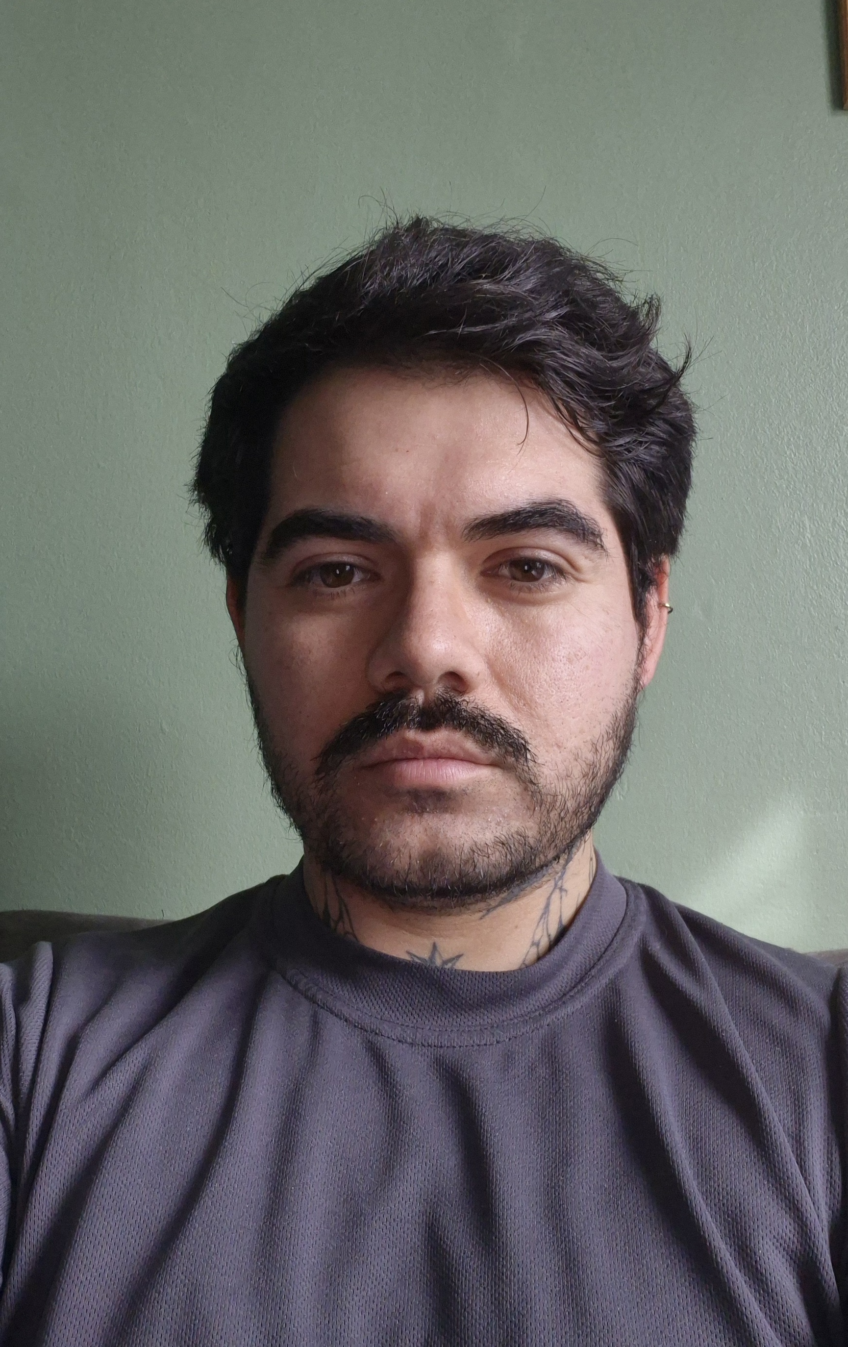 Perfil de Conductor
