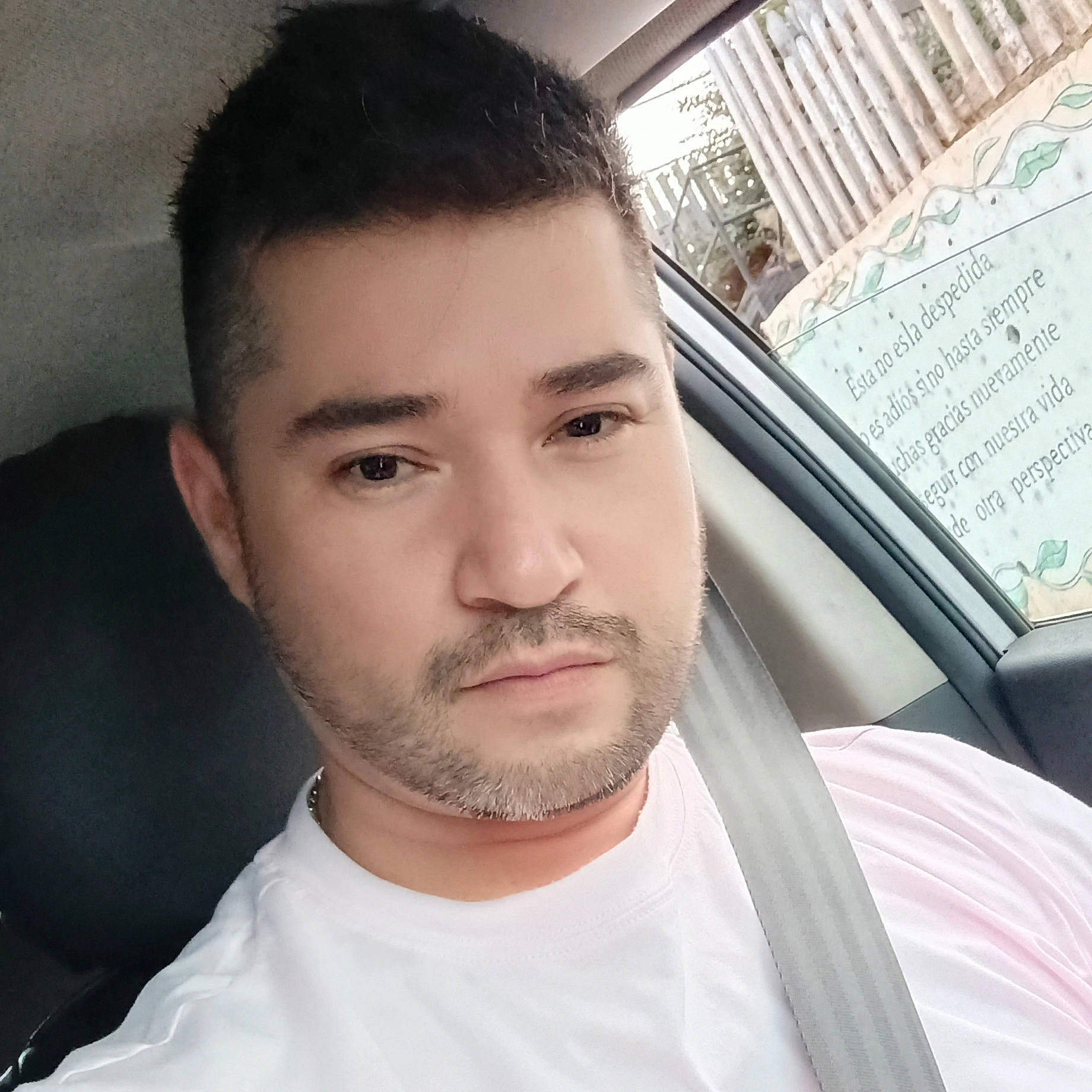 Perfil de Conductor