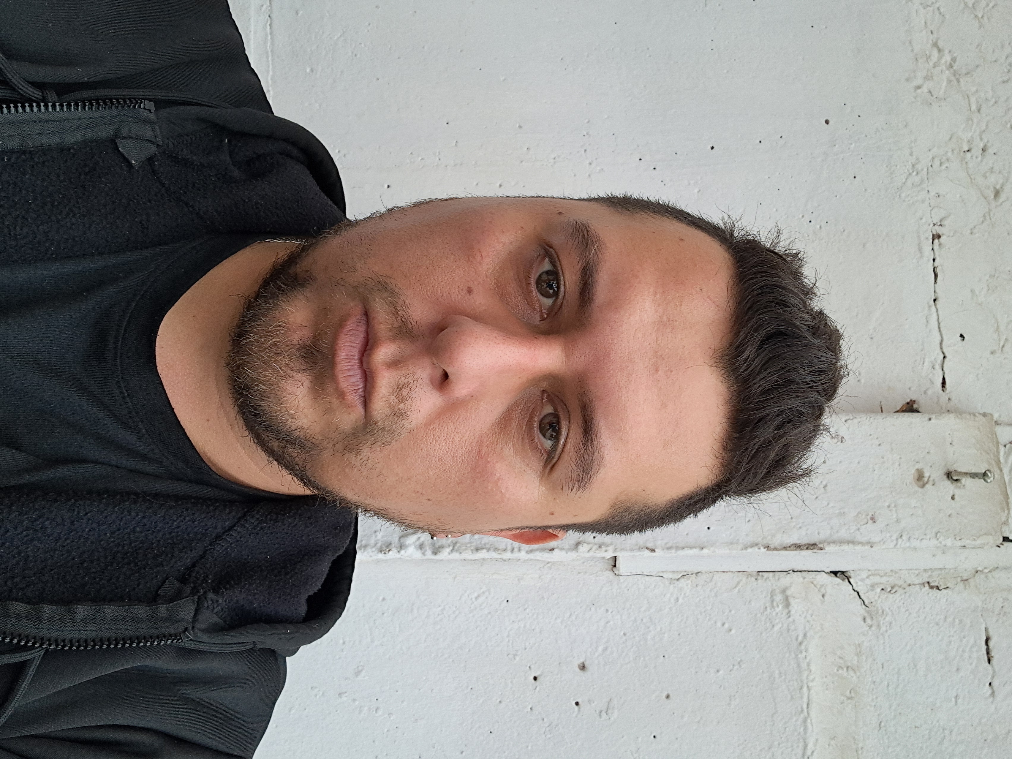 Perfil de Conductor