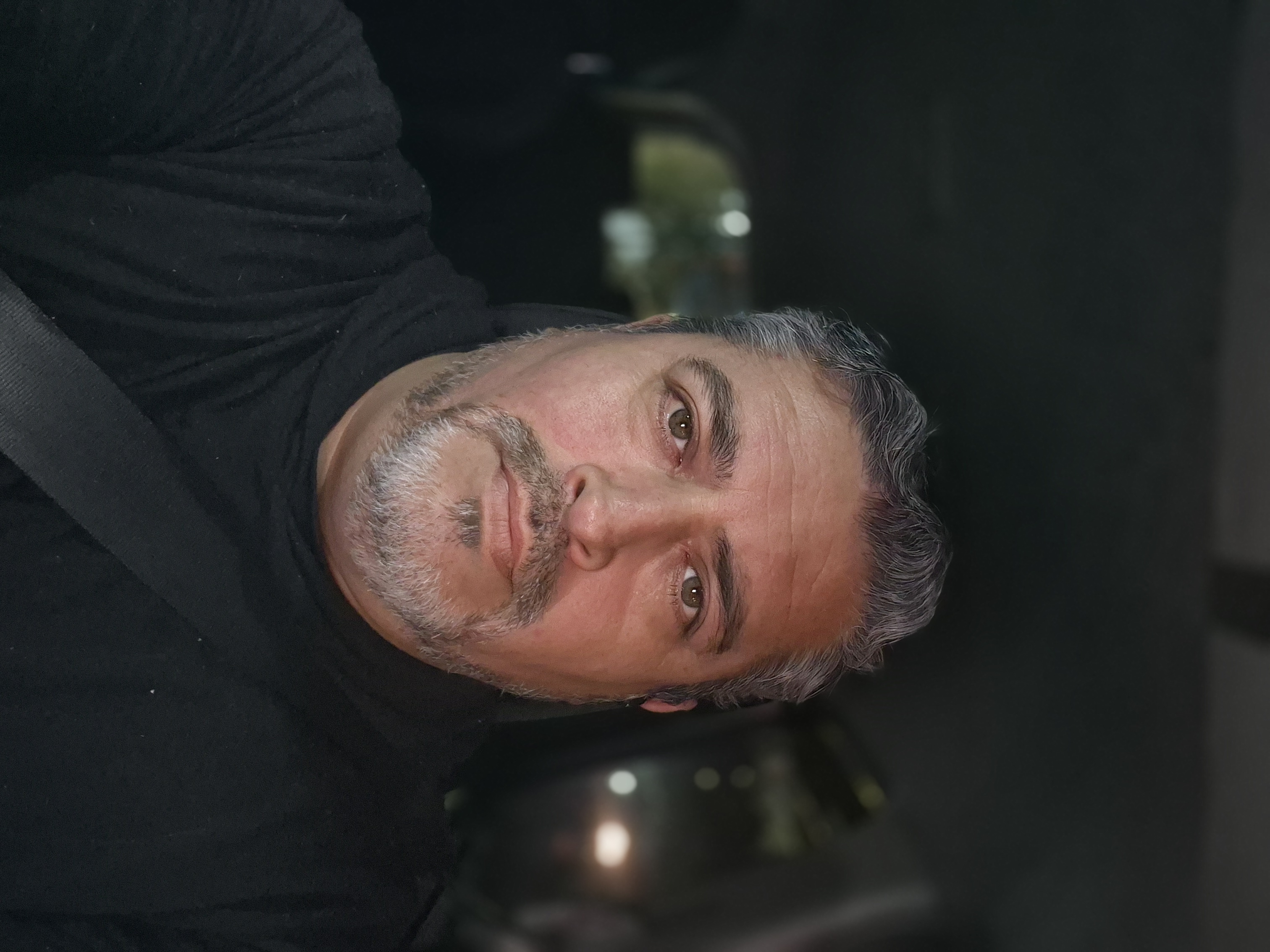 Perfil de Conductor