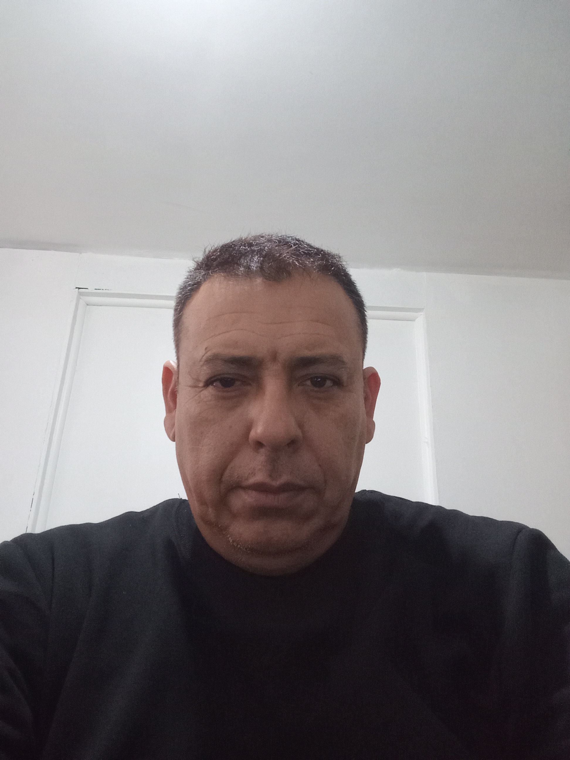 Perfil de Conductor