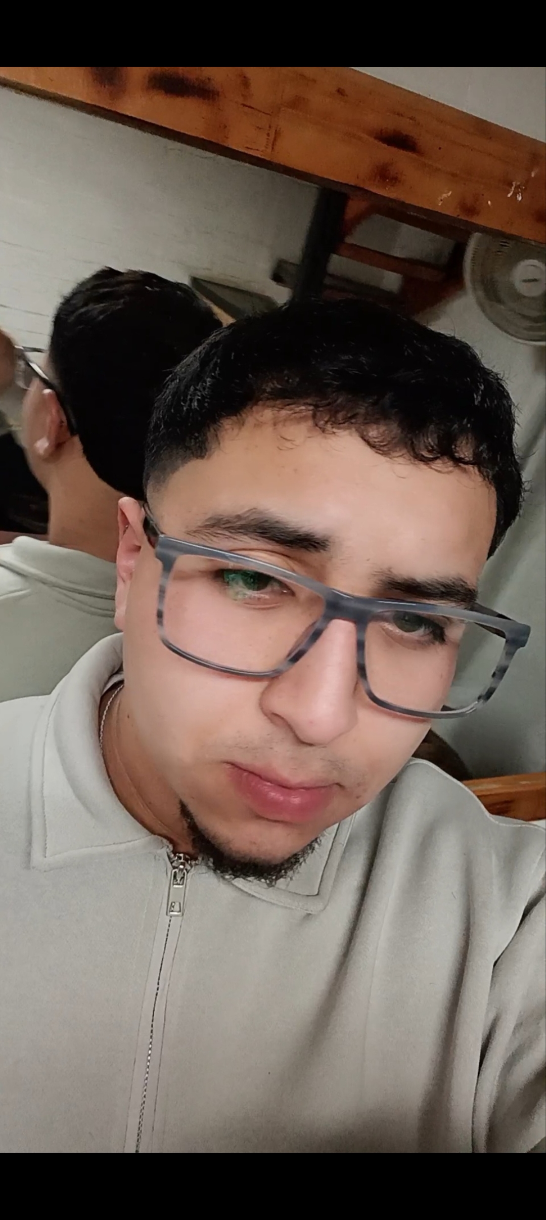 Perfil de Conductor