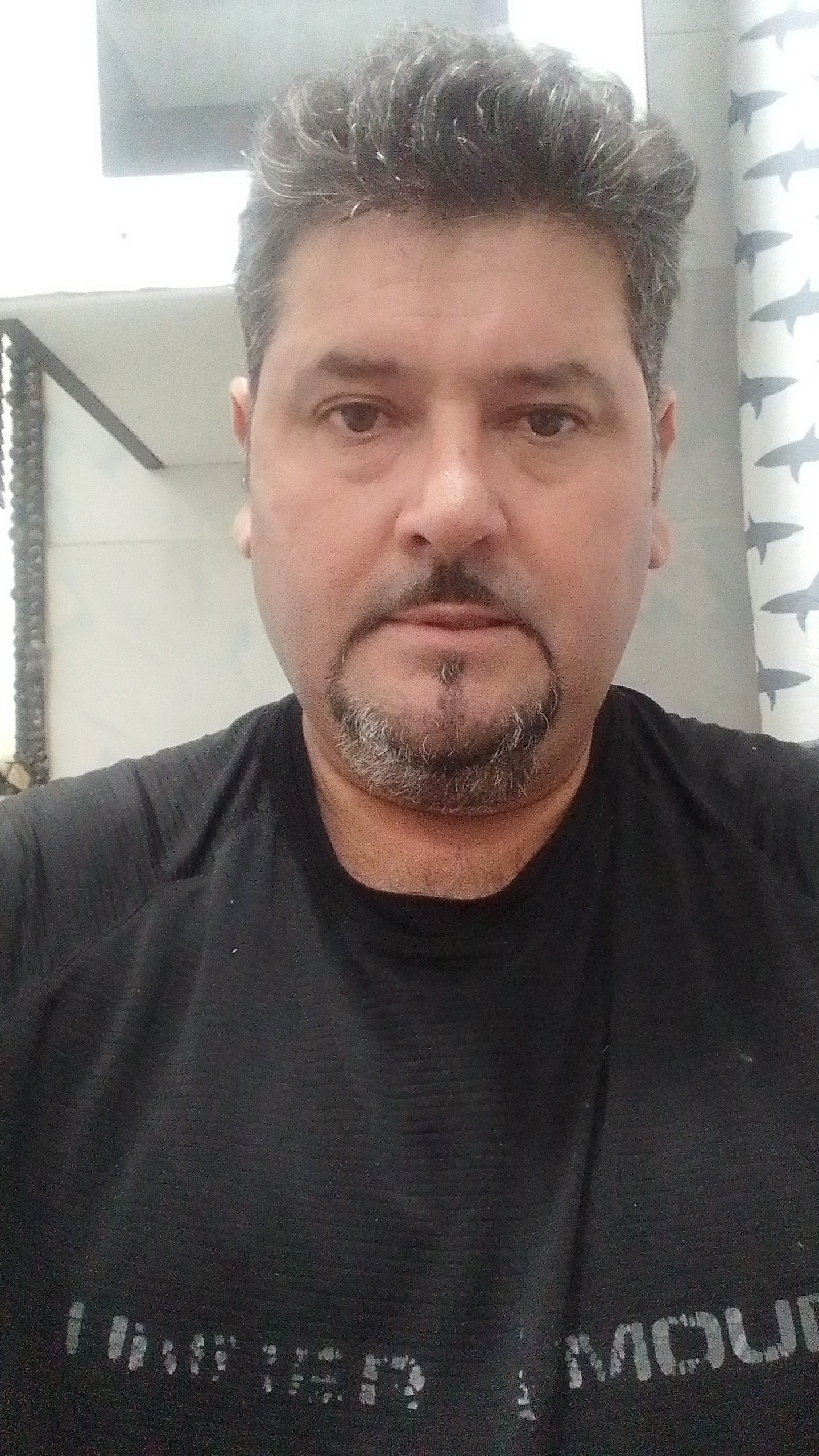 Perfil de Conductor