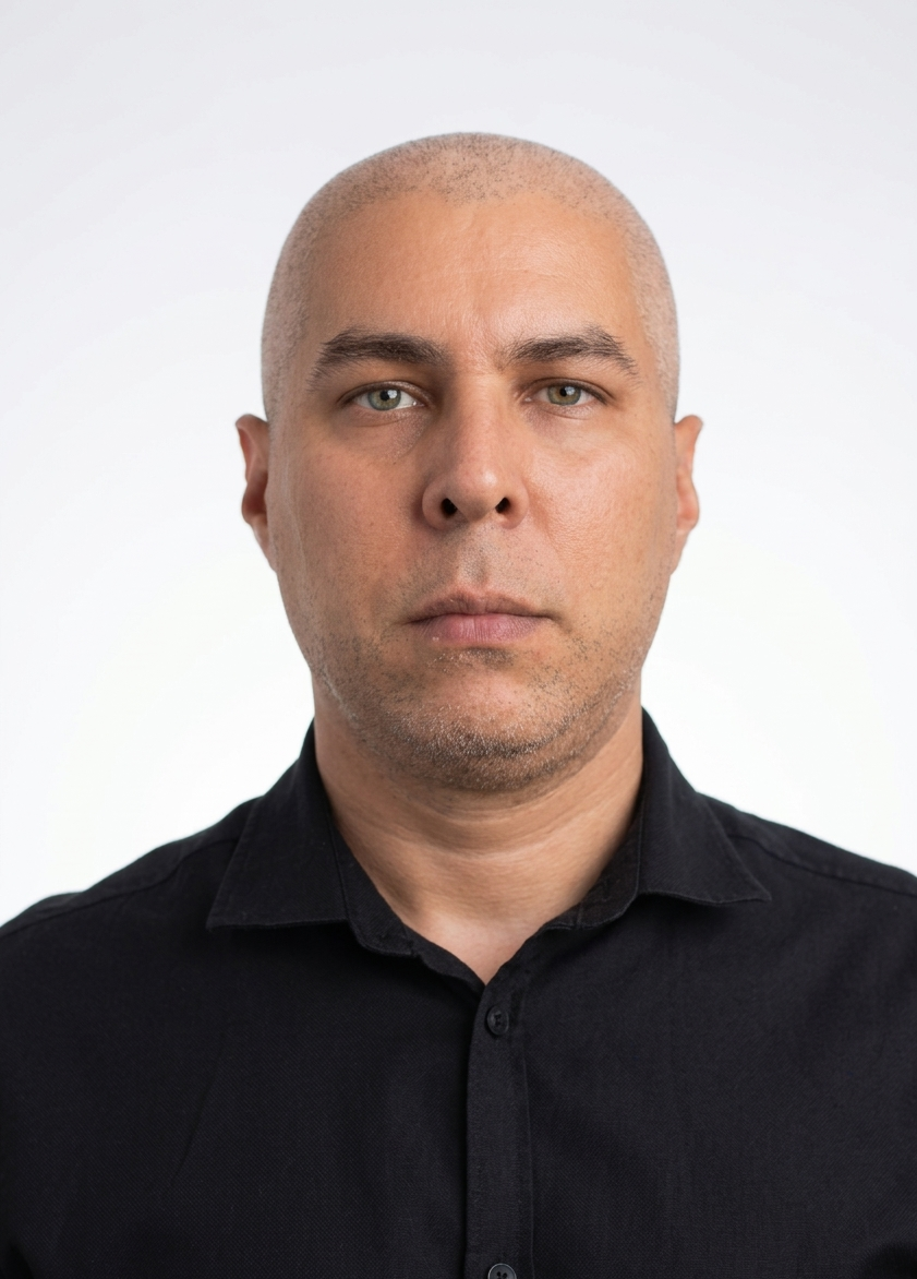 Perfil de Conductor