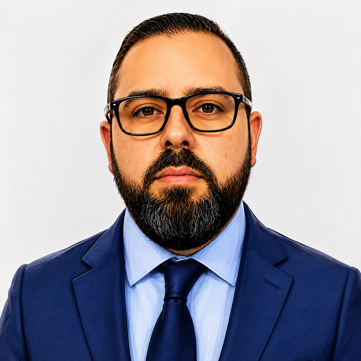 Perfil de Conductor