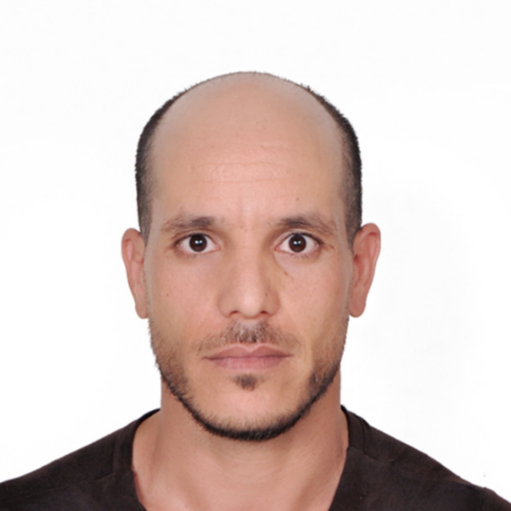 Perfil de Conductor