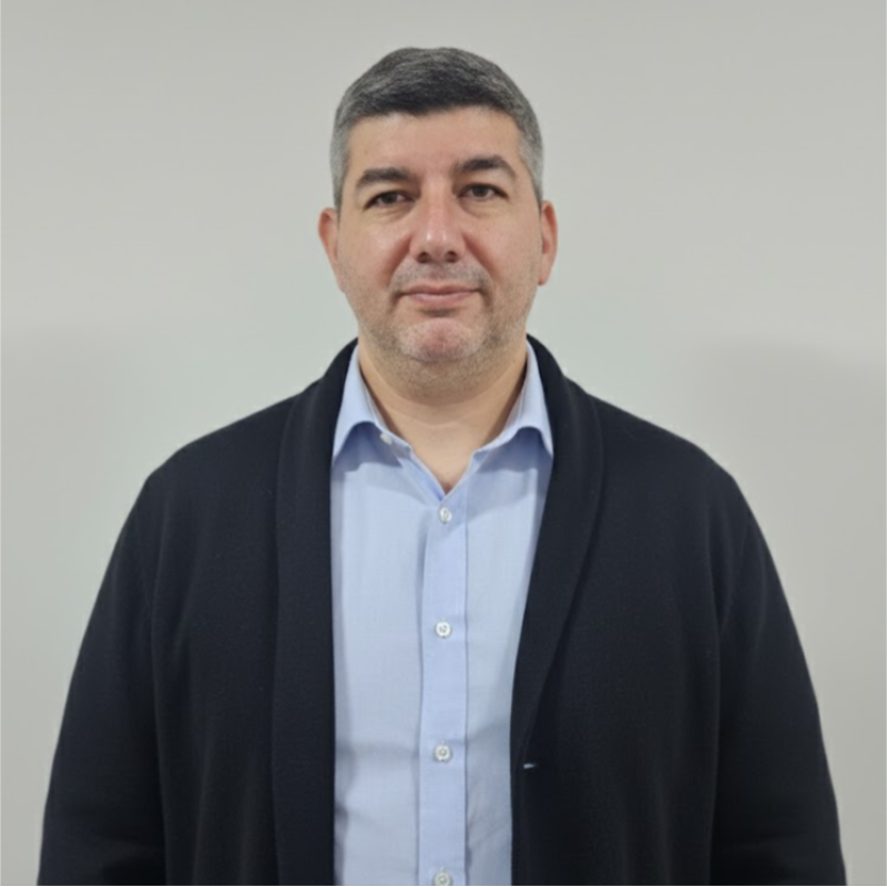 Perfil de Conductor
