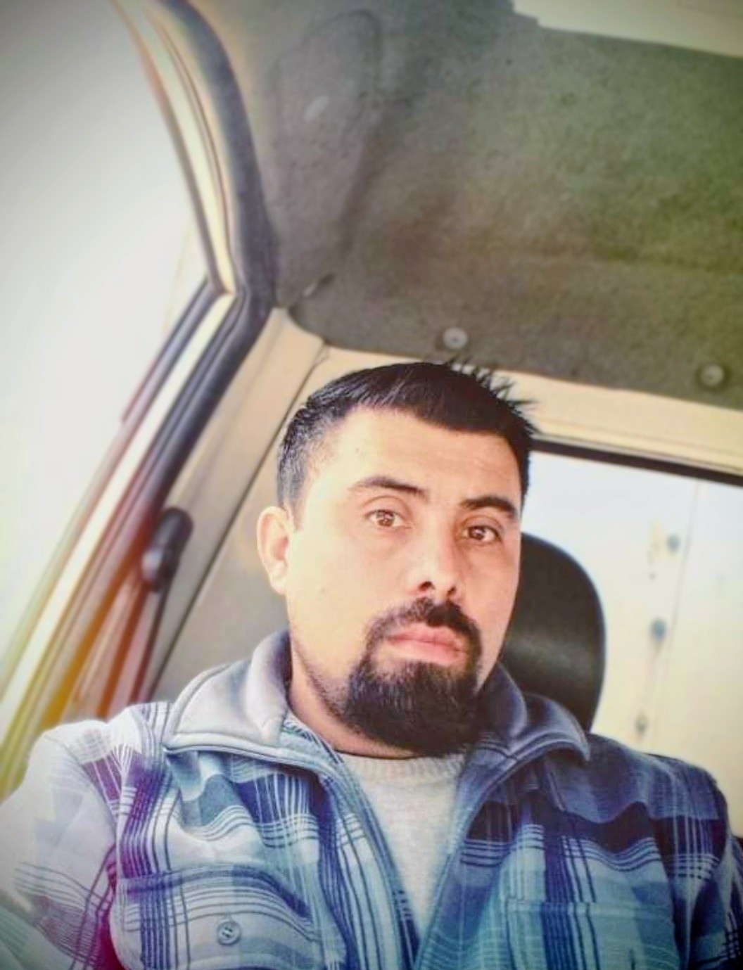 Perfil de Conductor