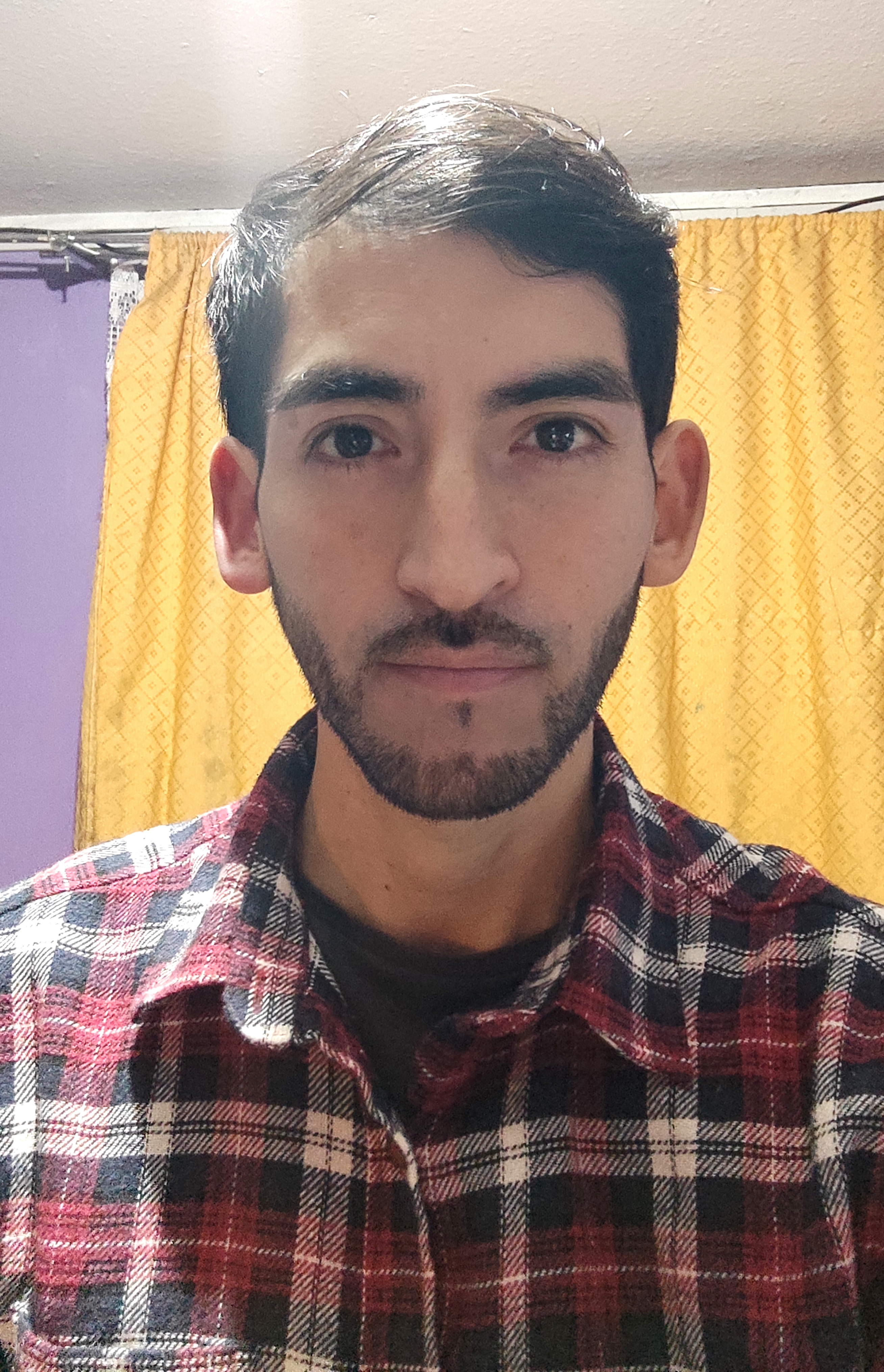 Perfil de Conductor
