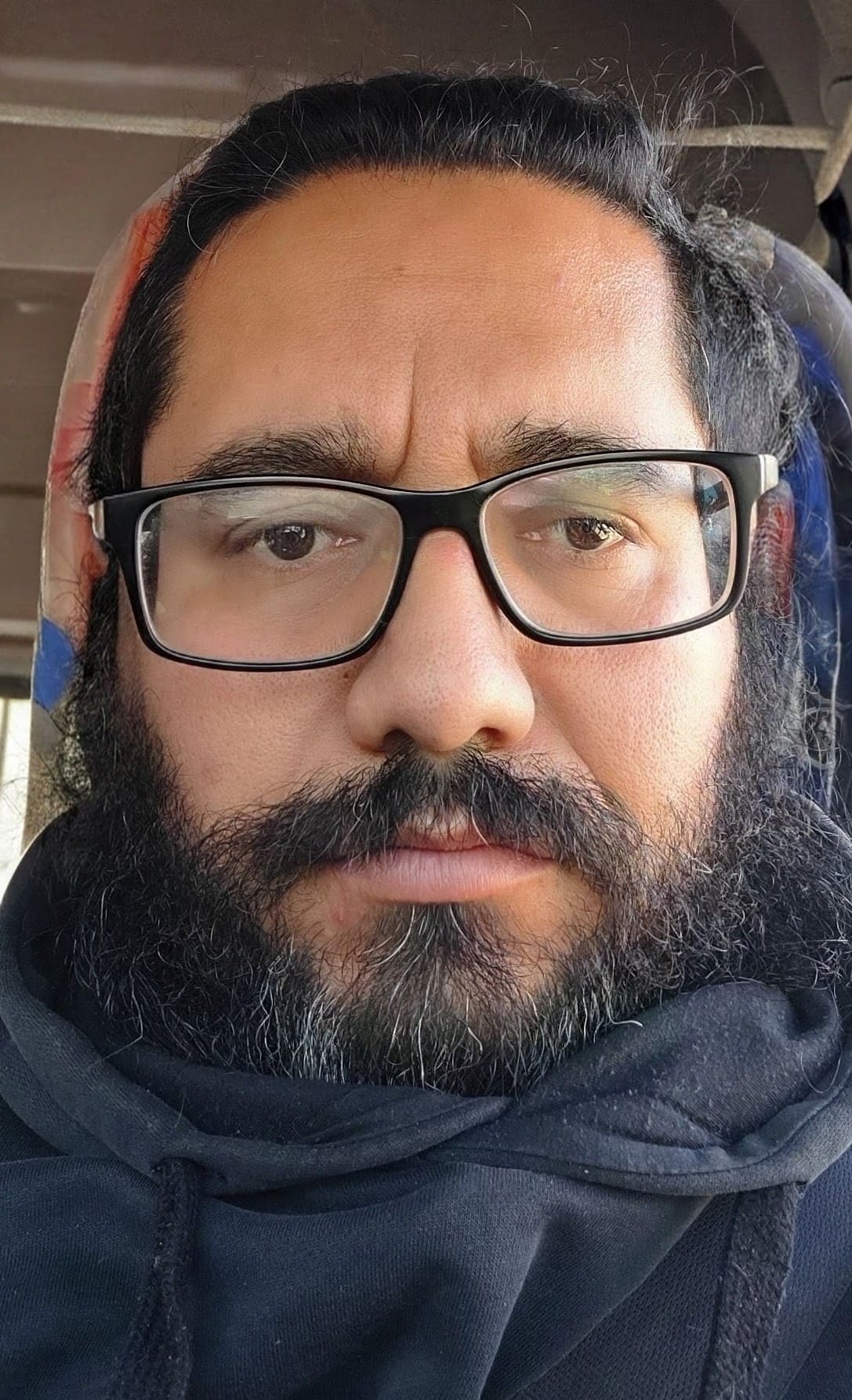 Perfil de Conductor