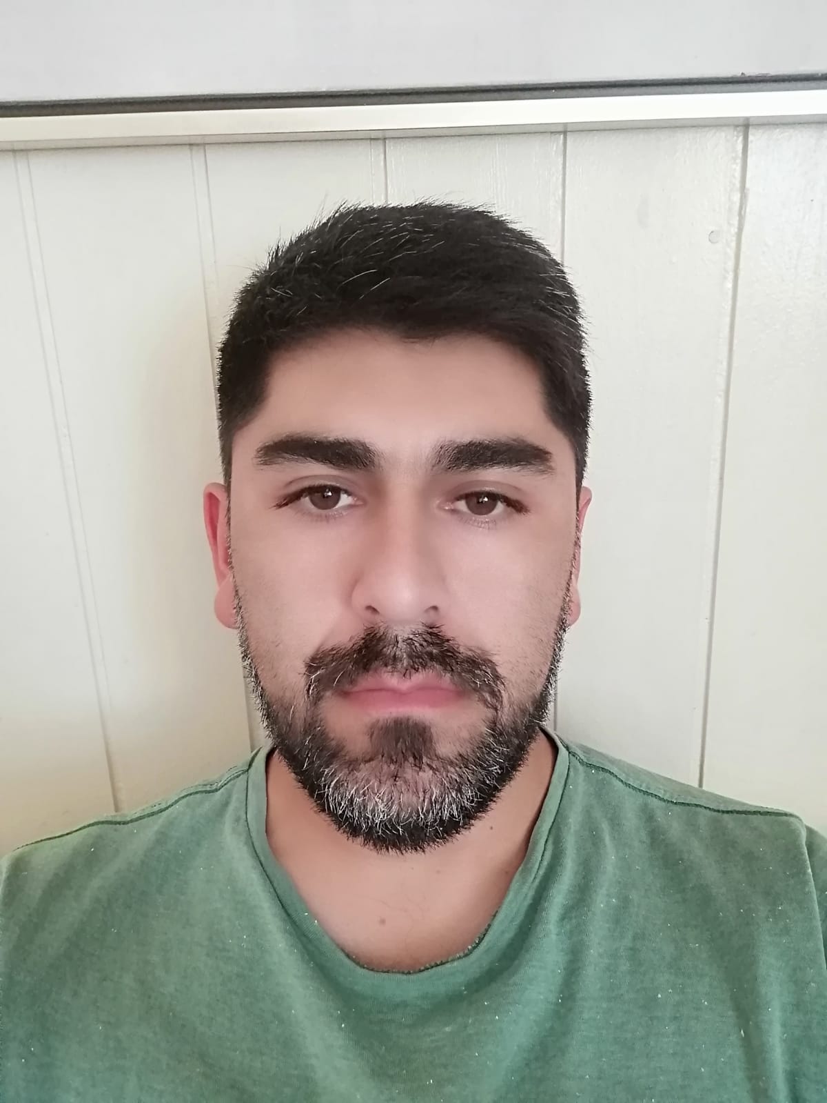Perfil de Conductor
