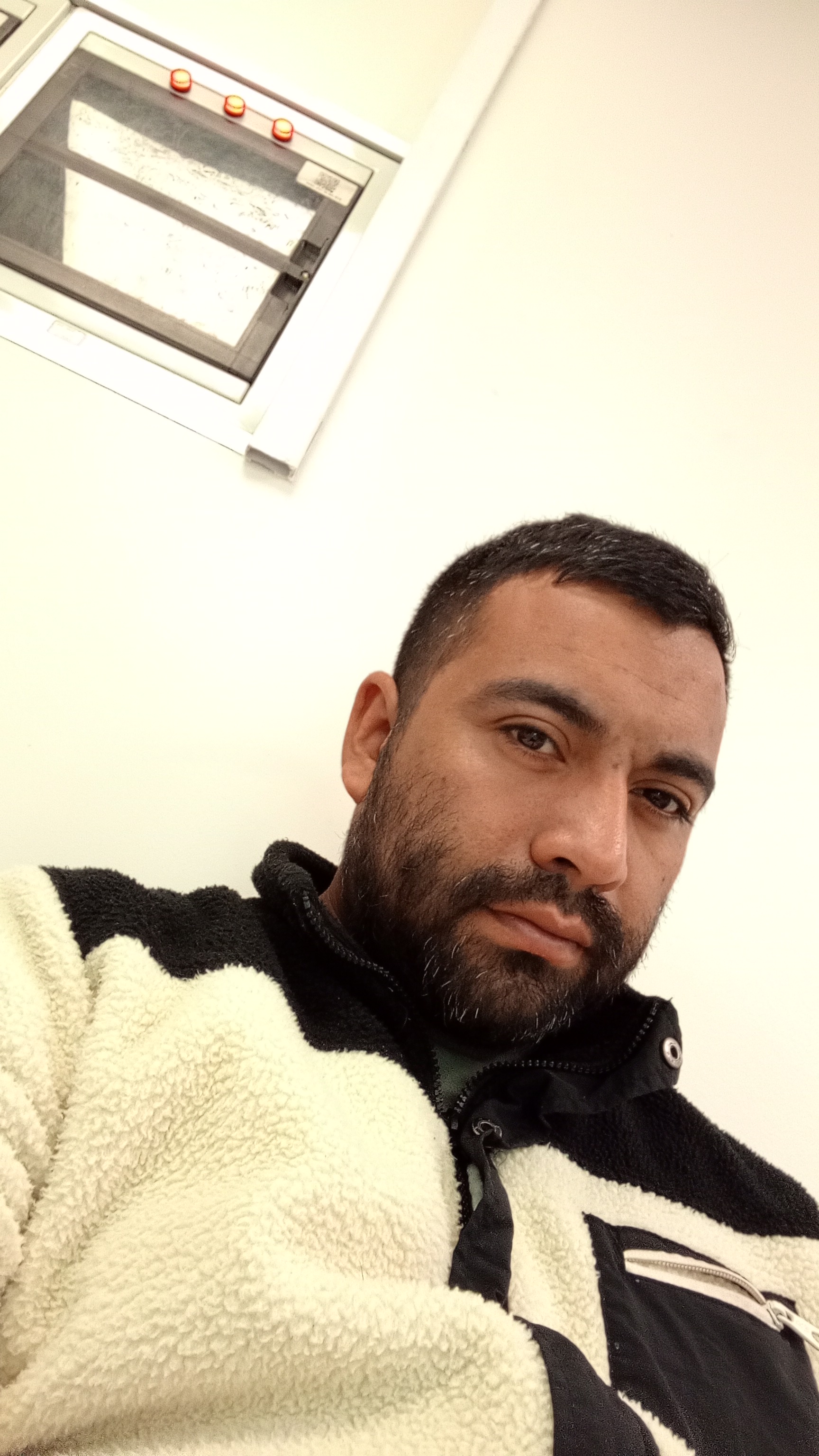 Perfil de Conductor