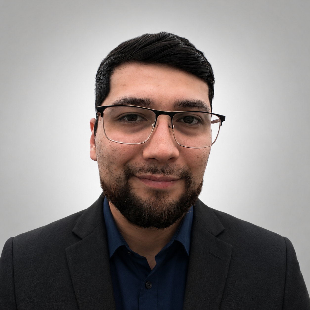 Perfil de Conductor