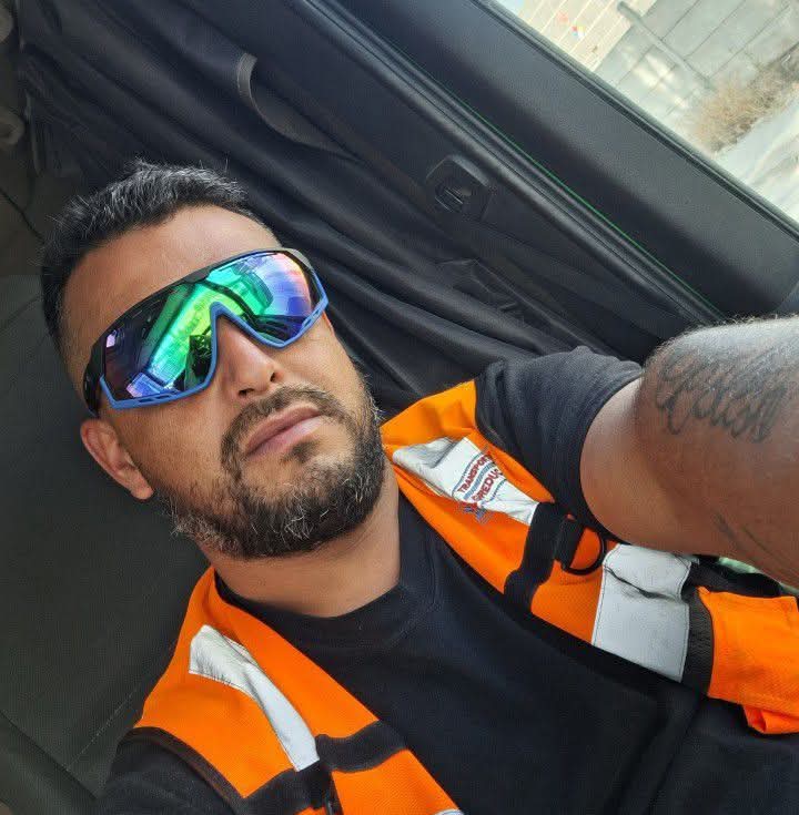 Perfil de Conductor