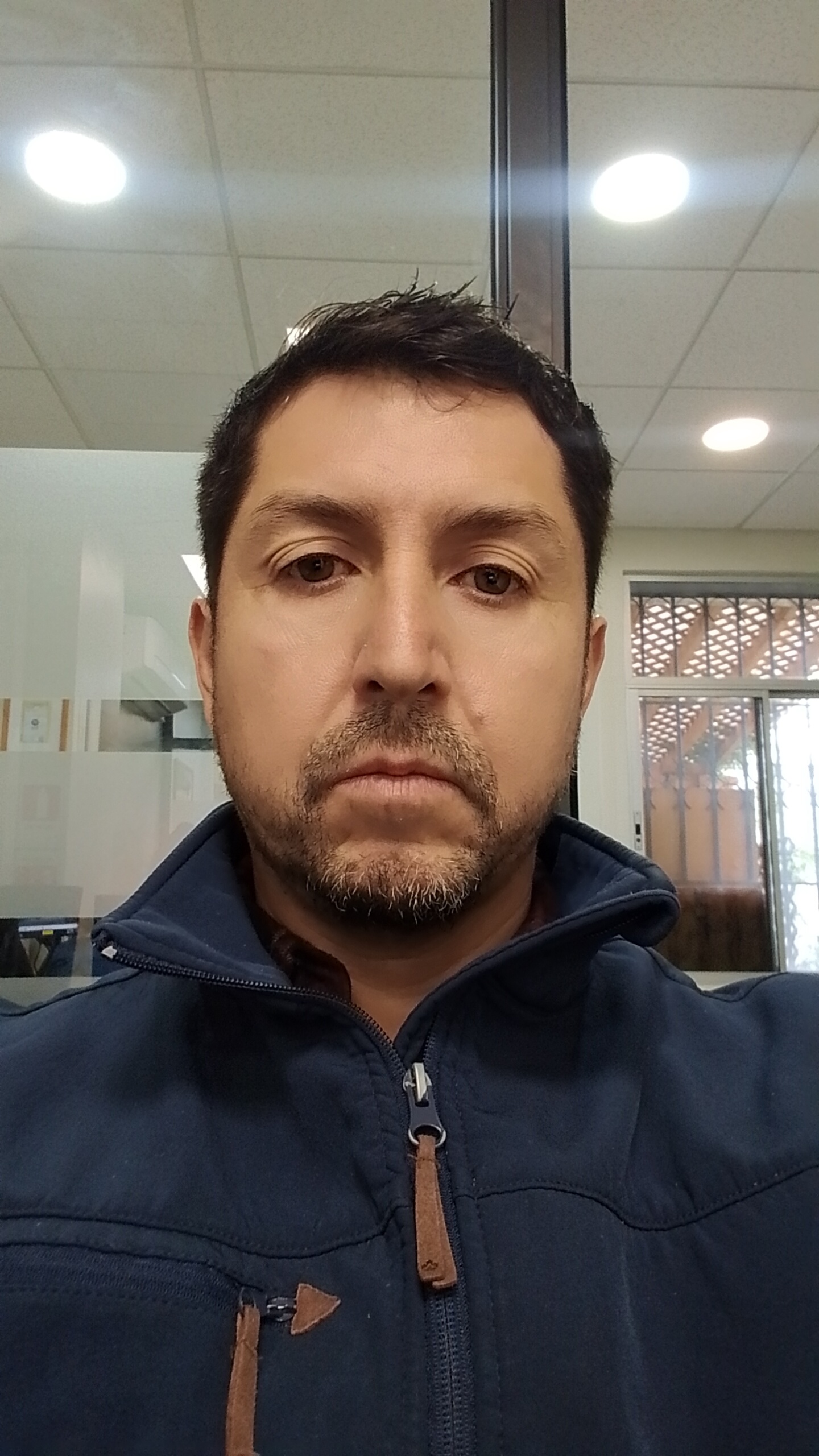 Perfil de Conductor