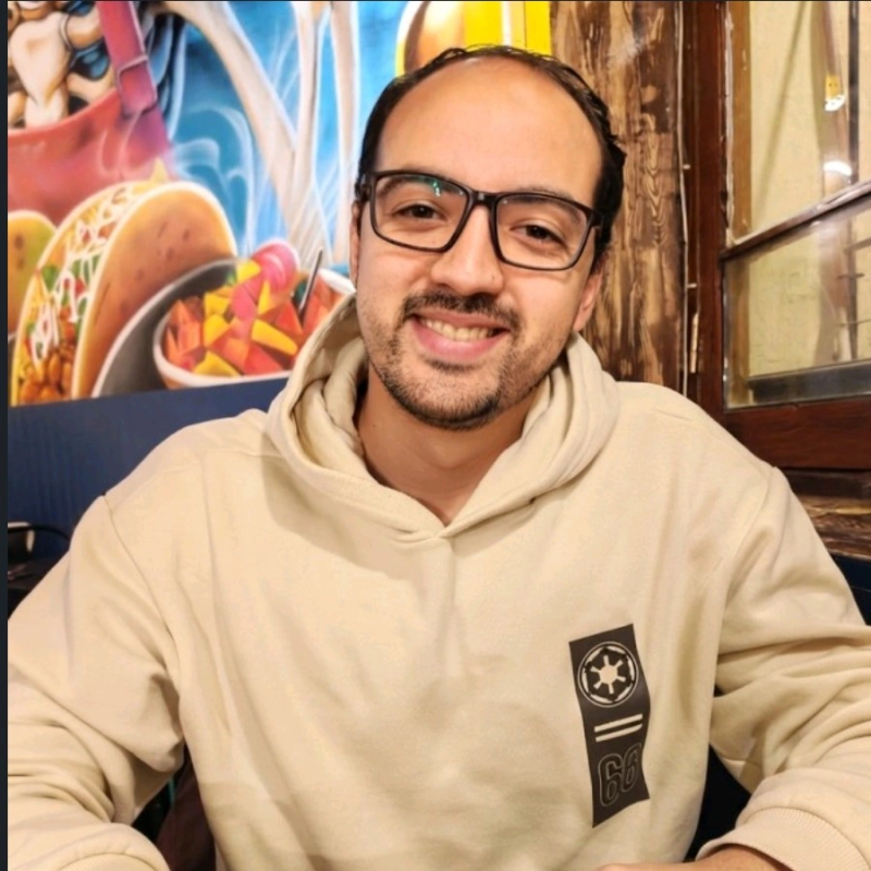 Perfil de Conductor