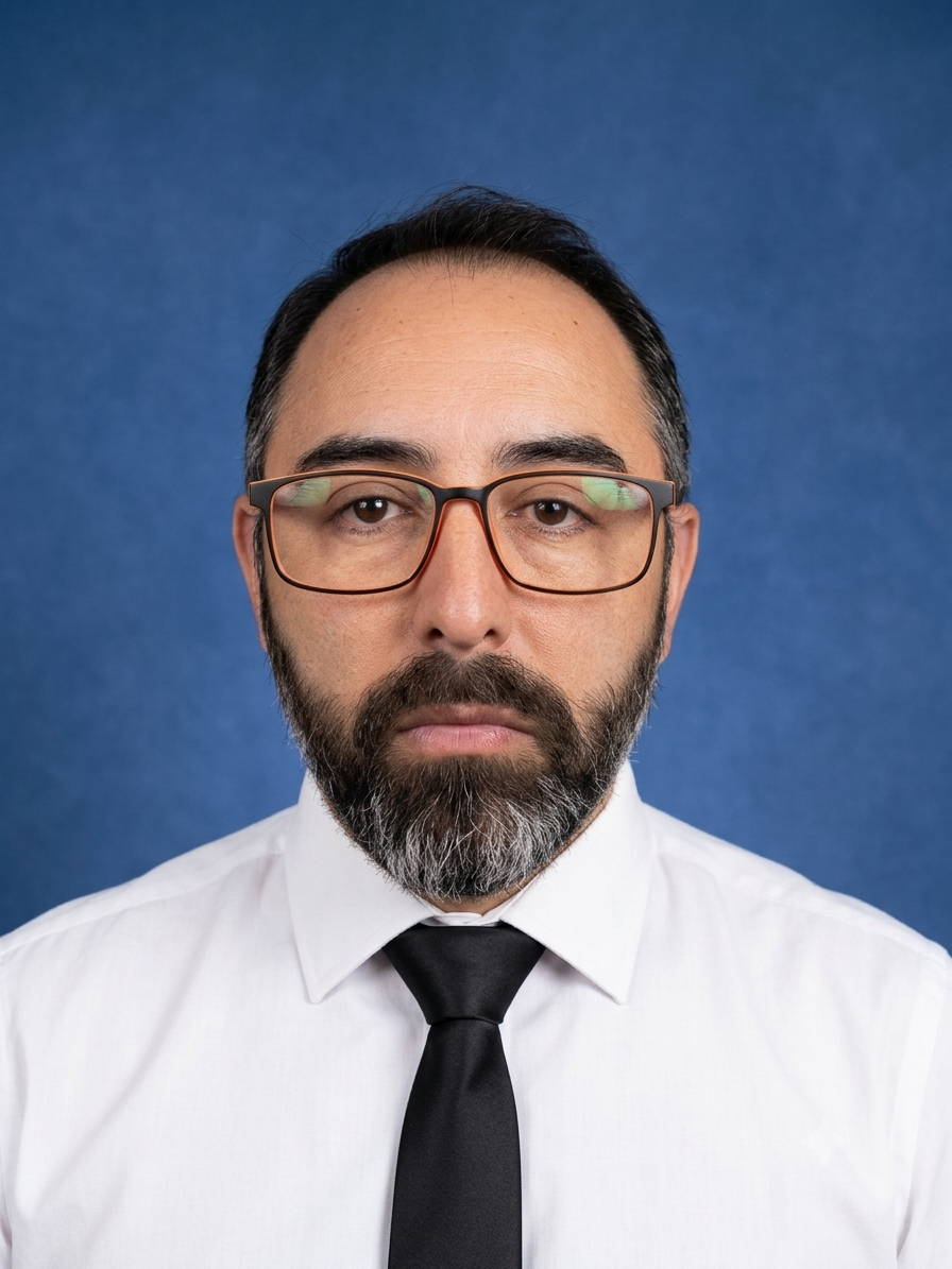 Perfil de Conductor