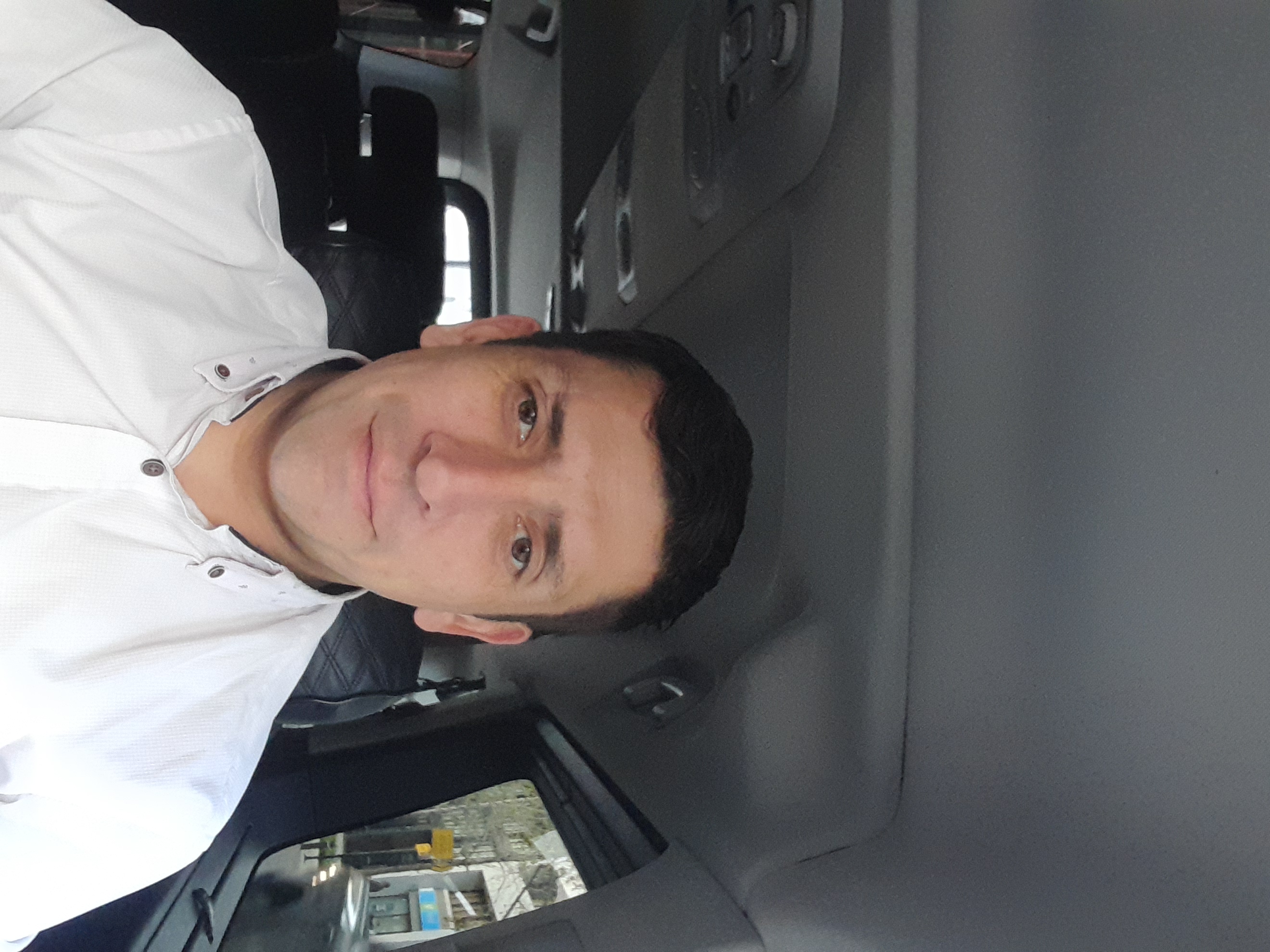Perfil de Conductor