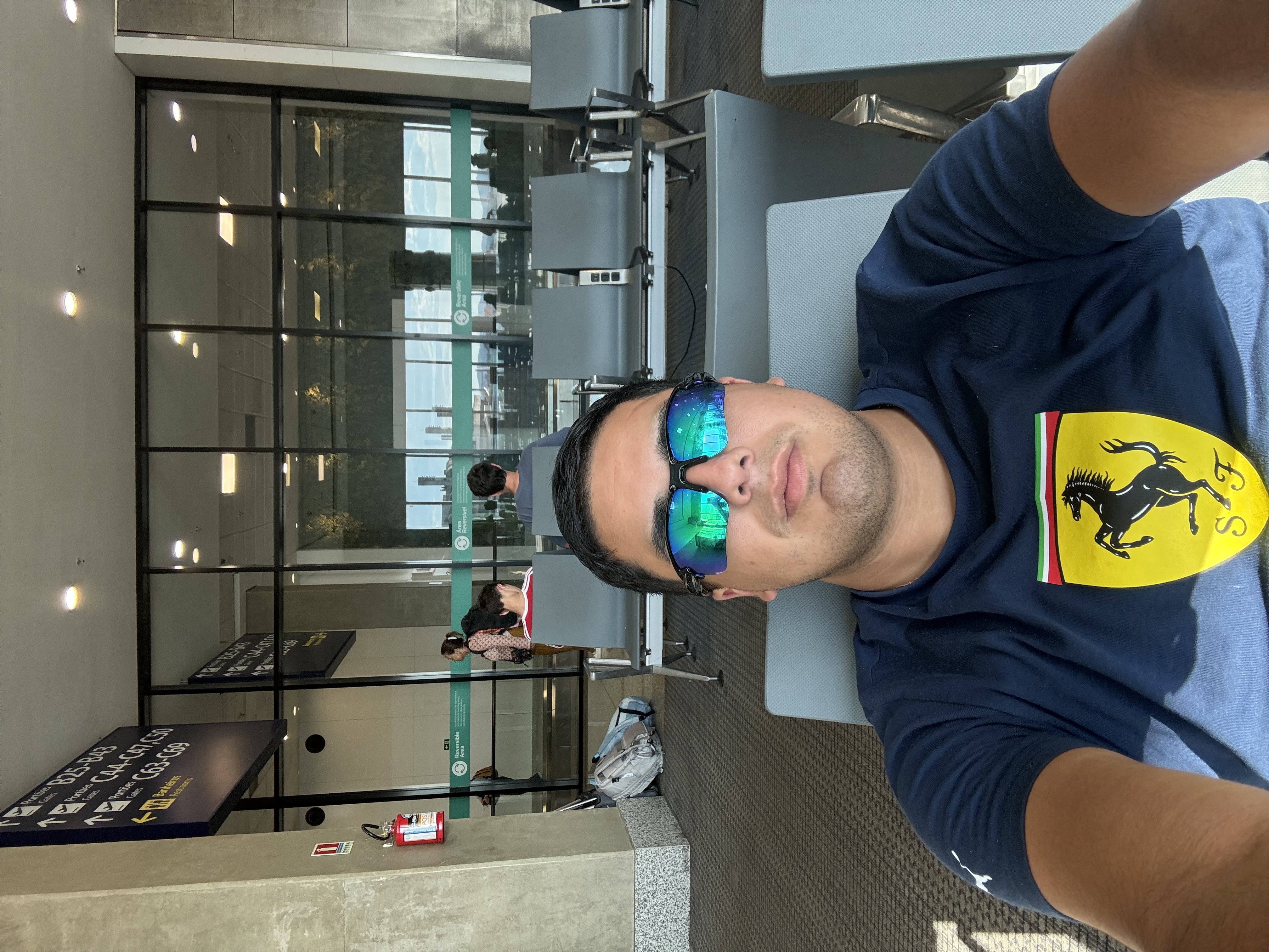 Perfil de Conductor