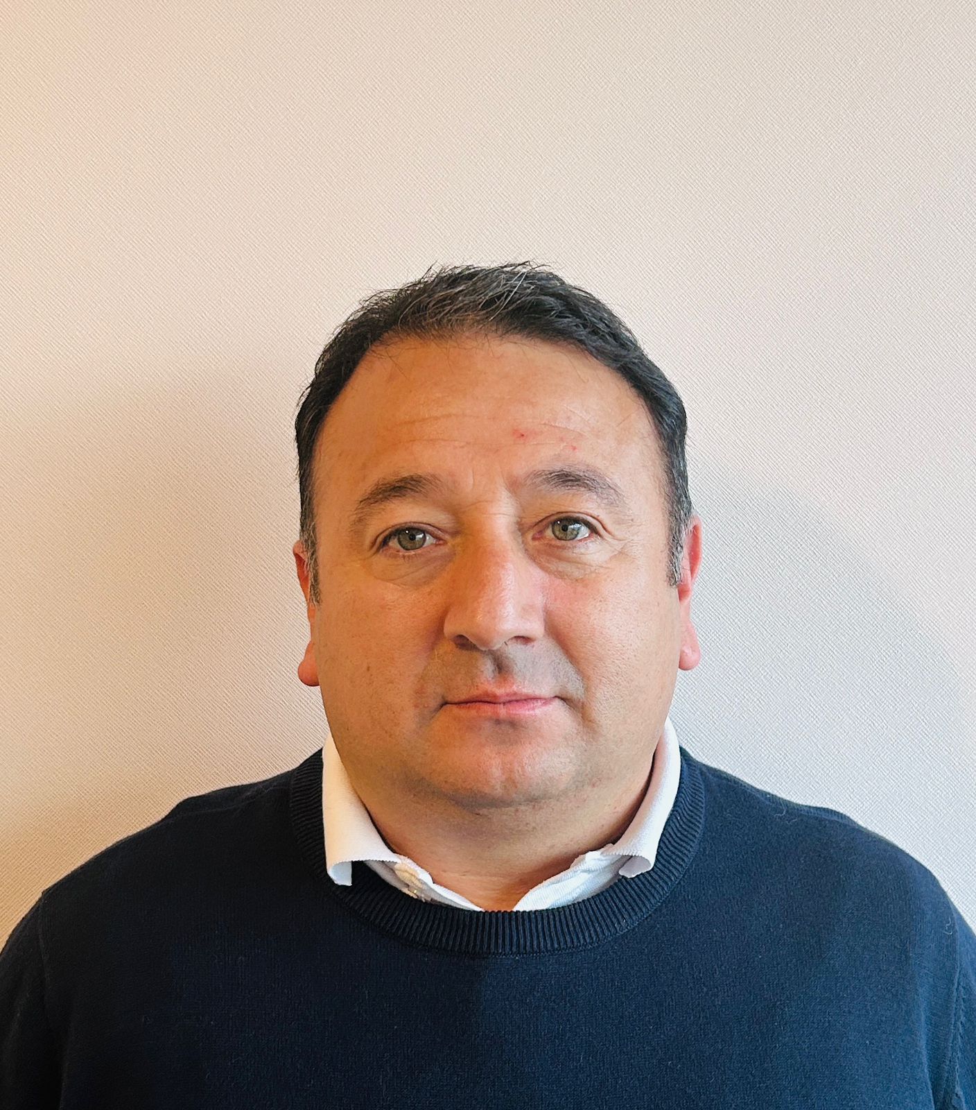 Perfil de Conductor