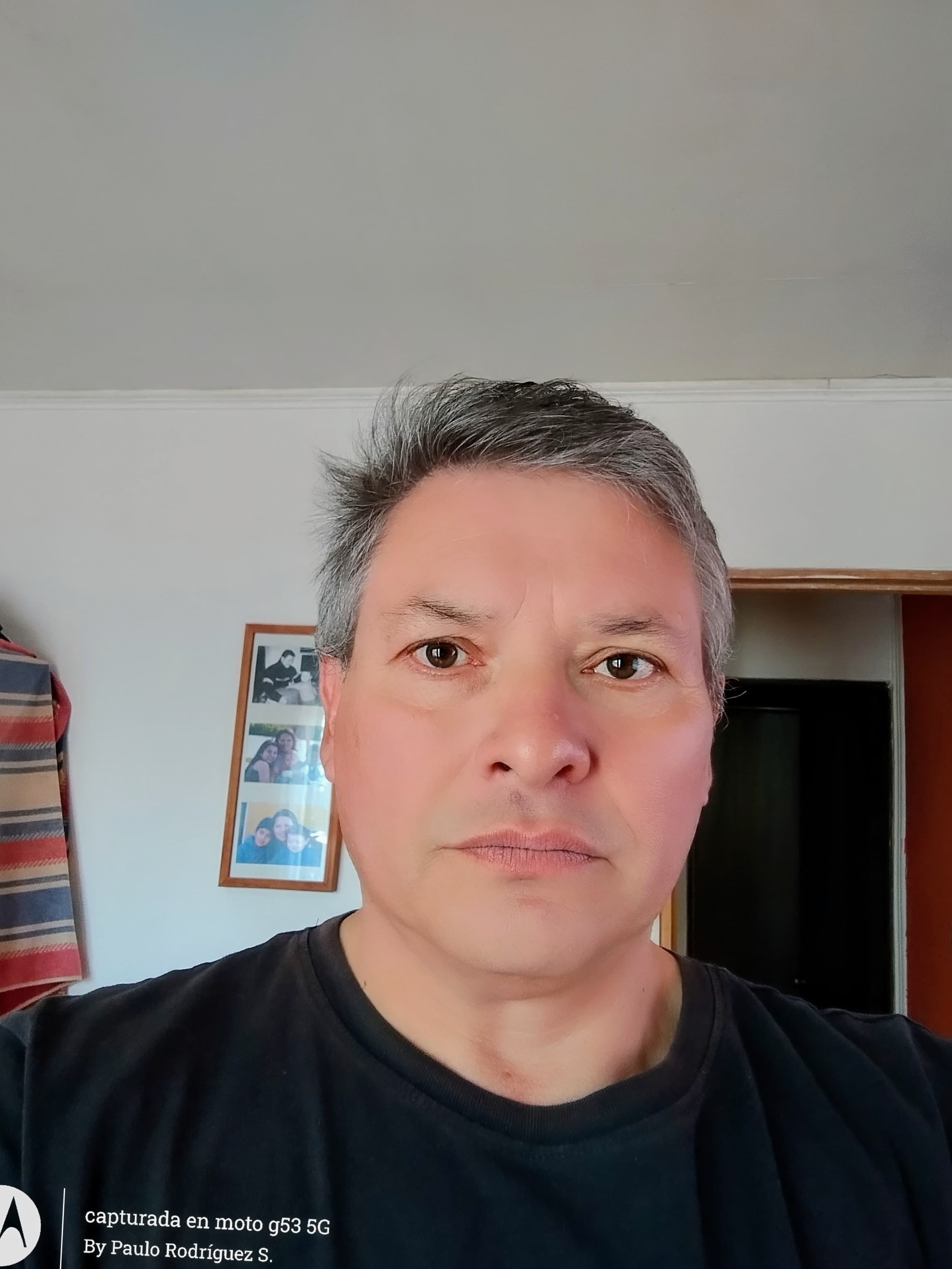 Perfil de Conductor
