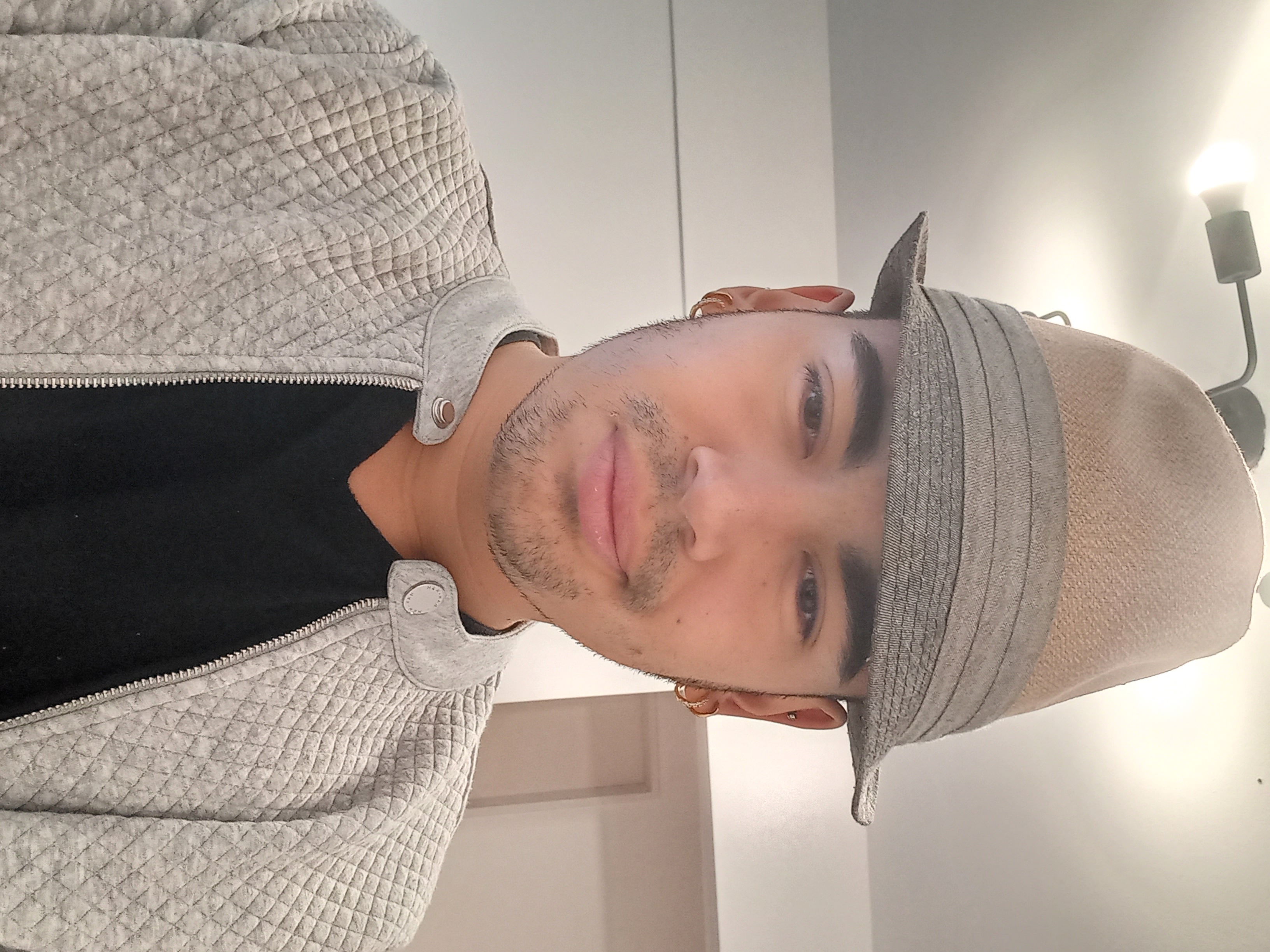 Perfil de Conductor