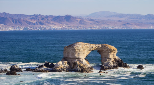 Antofagasta