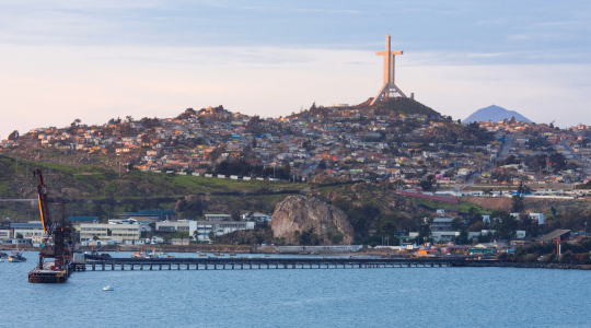 Coquimbo