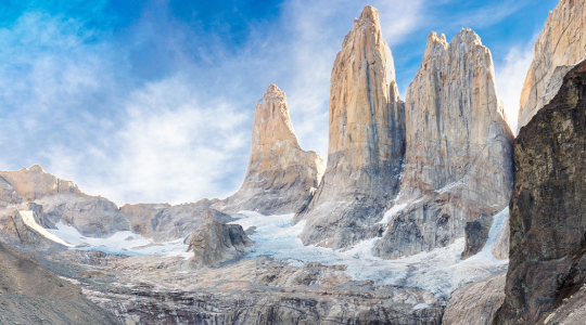 Magallanes y de la Antártica Chilena