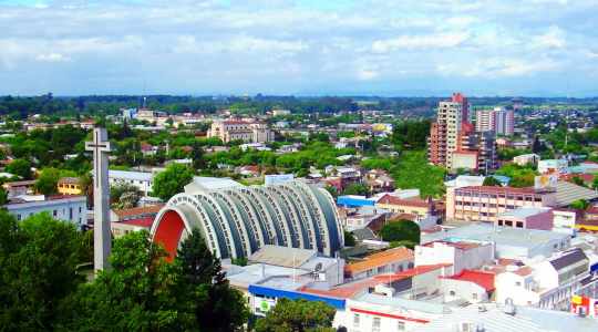 Ñuble