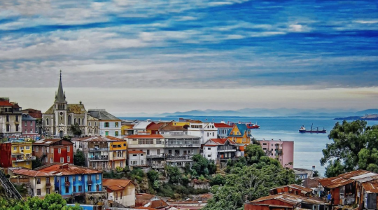 Valparaiso